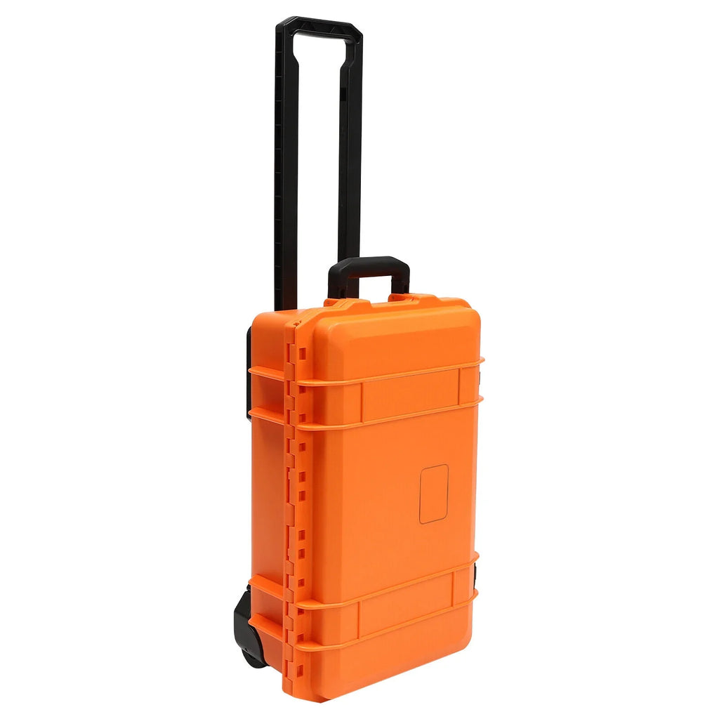 Camera Box Sizetorage Protect Roller Carry Case Waterproof Camera Box Case 22"