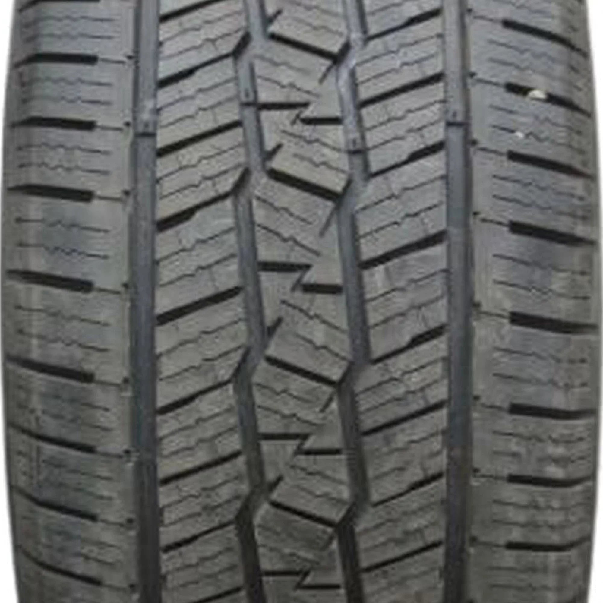 Prinx HiCountry HA2 All Sizeeason 325/60R20 126/123Size E SizeUV/Crossover Tire