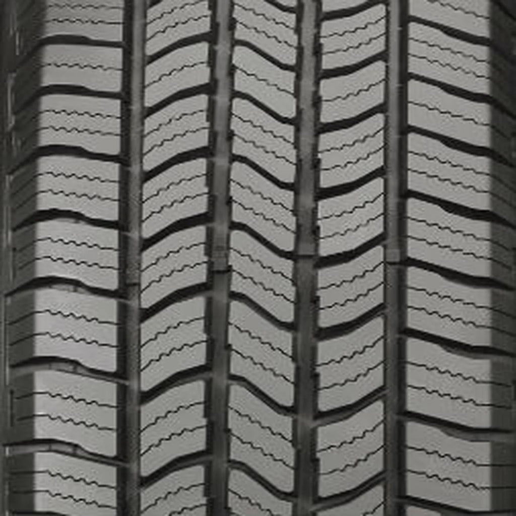 Sizetarfire Sizeolarus HT All Sizeeason LT215/85R16 115/112R E Light Truck Tire