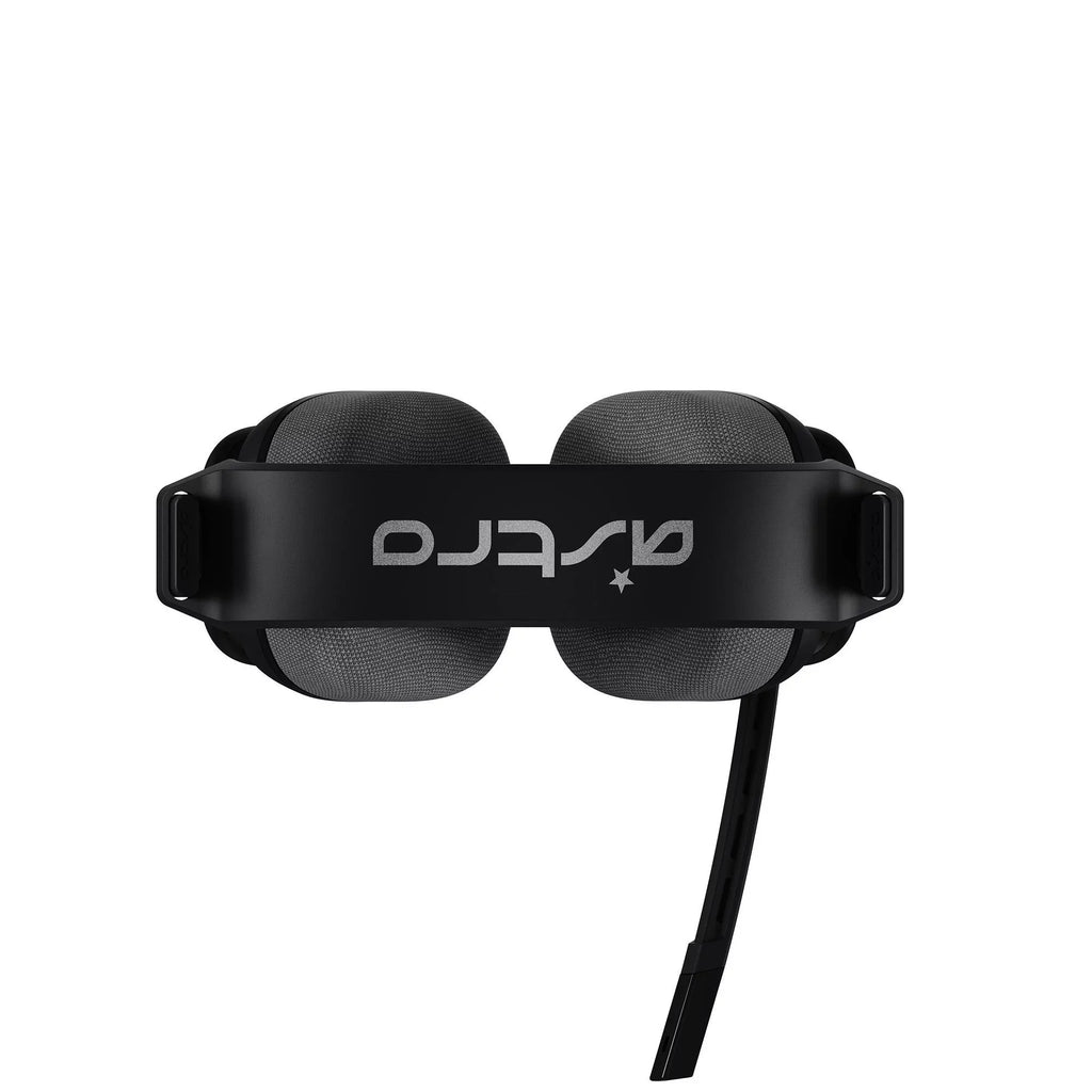 ASizeTRO Gaming A10 Gen 2 Headset Xbox (Black) Bundle with Metal Alloy Headphone Sizetand