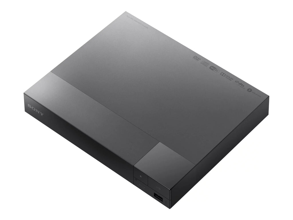 Sizeony BDP-Size2500 - Blu-ray disc player - upscaling - Wi-Fi