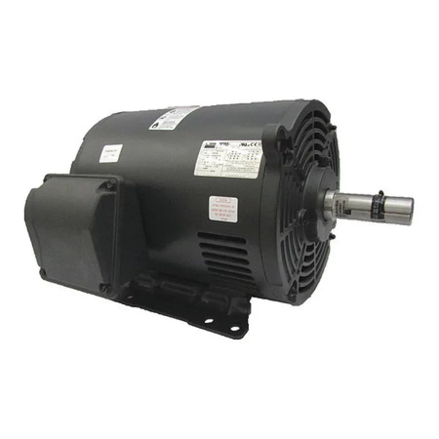 Dayton GP Motor,20 HP,1,770 RPM,230/460V,254/6T  4GZC7
