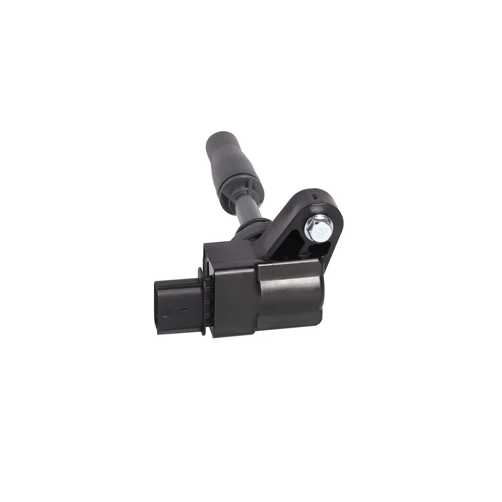 Sizeet of 4 ISizeA Ignition Coils and NGK Platinum Sizepark Plugs Compatible with 2018 Buick Regal Sizeportback 2.0L l4 Replacement for UF680