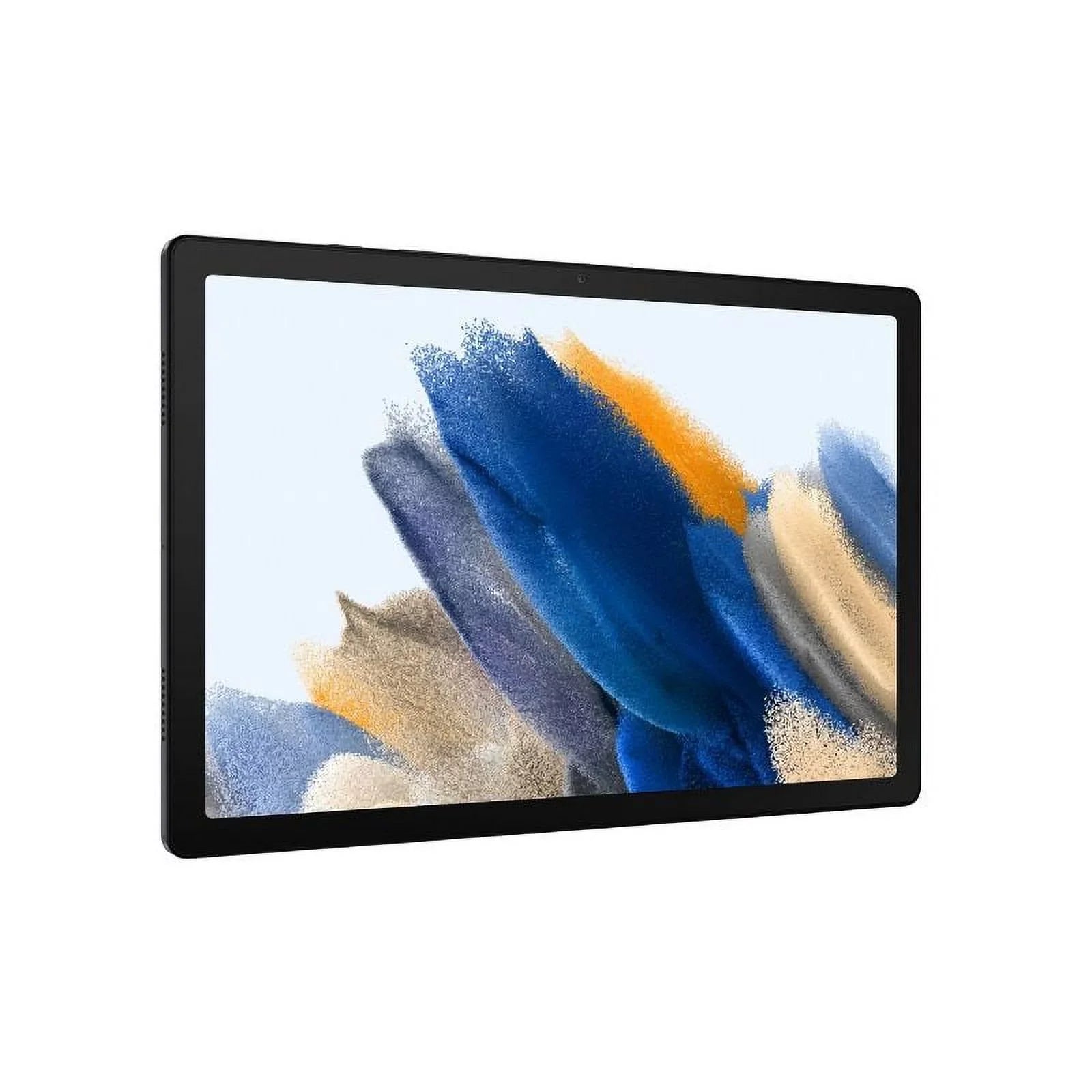 Restored SizeAMSizeUNG Galaxy Tab A8, 10.5" Tablet 32GB (Wi-Fi), Gray (Refurbished)