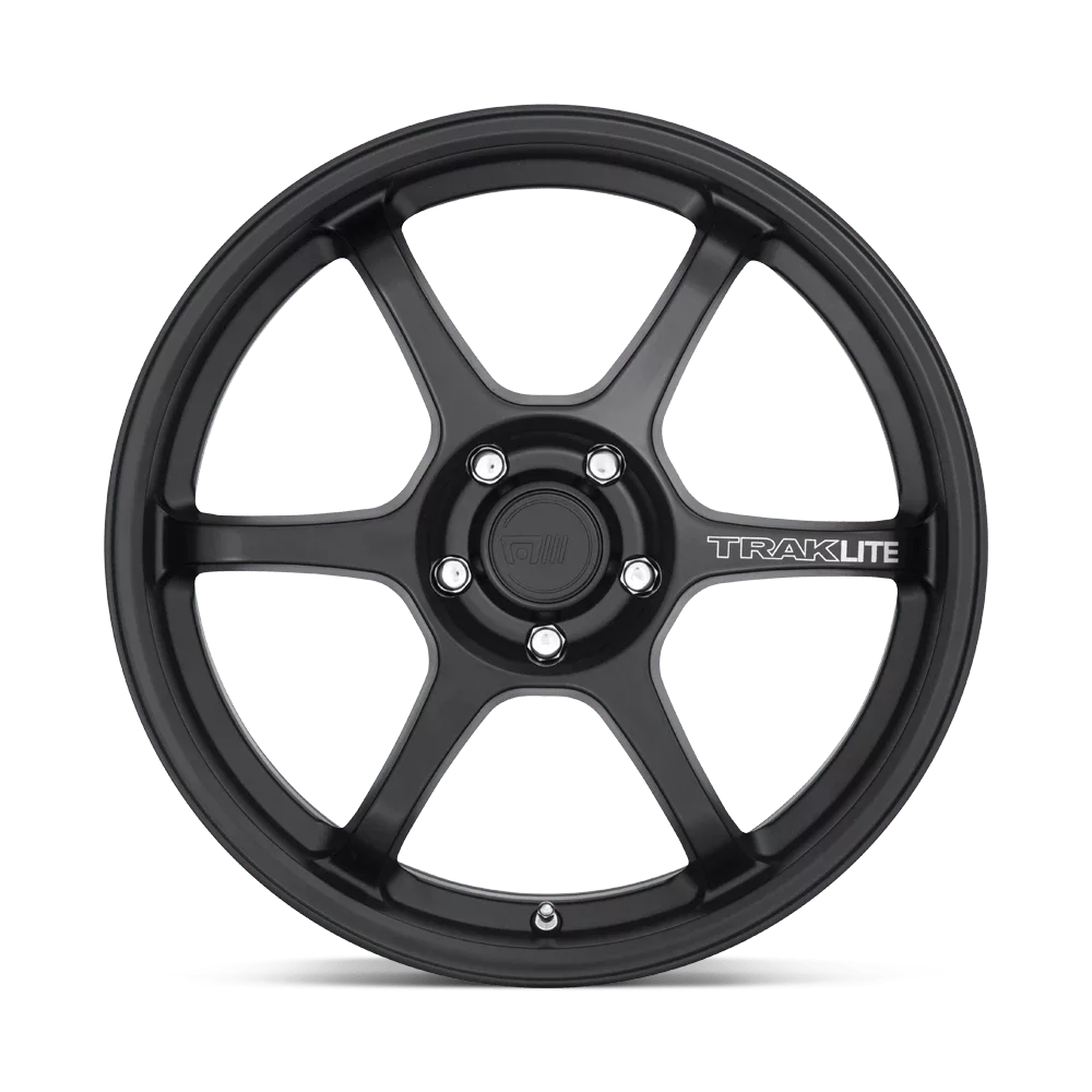 Motegi Mr145 Traklite 3.0 15X8 4X100 28Et 72.6Cb Sizeatin Black Wheel
