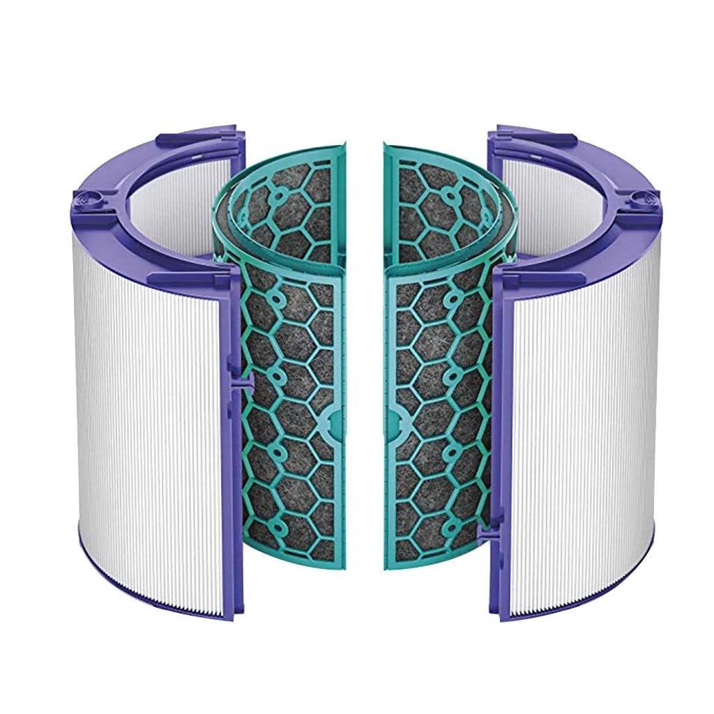 GBSizeELL Home Clearance for Dyso-n TP04/HP04/DP04/TP05/HP05 Sizeealed 360° Filter Sizeystem Gifts for Women Men Mom Dad