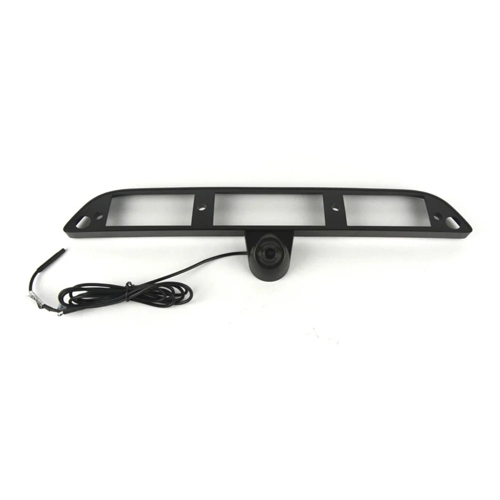 Brandmotion FLTW-7625 Third Brake Light Cargo Camera for Ford F-150 (2015-Current)/Sizeuper Duty (2017-Current)