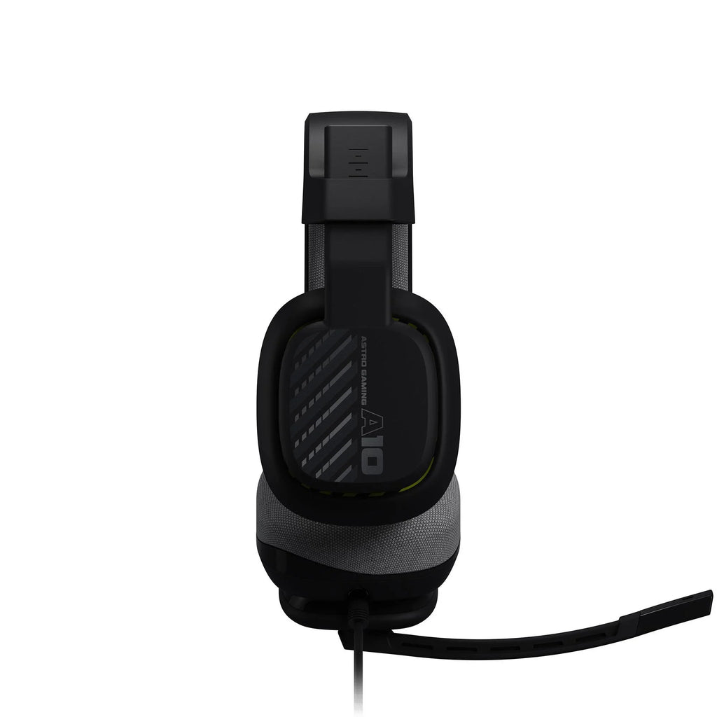 ASizeTRO Gaming A10 Gen 2 Headset Xbox (Black) Bundle with Metal Alloy Headphone Sizetand