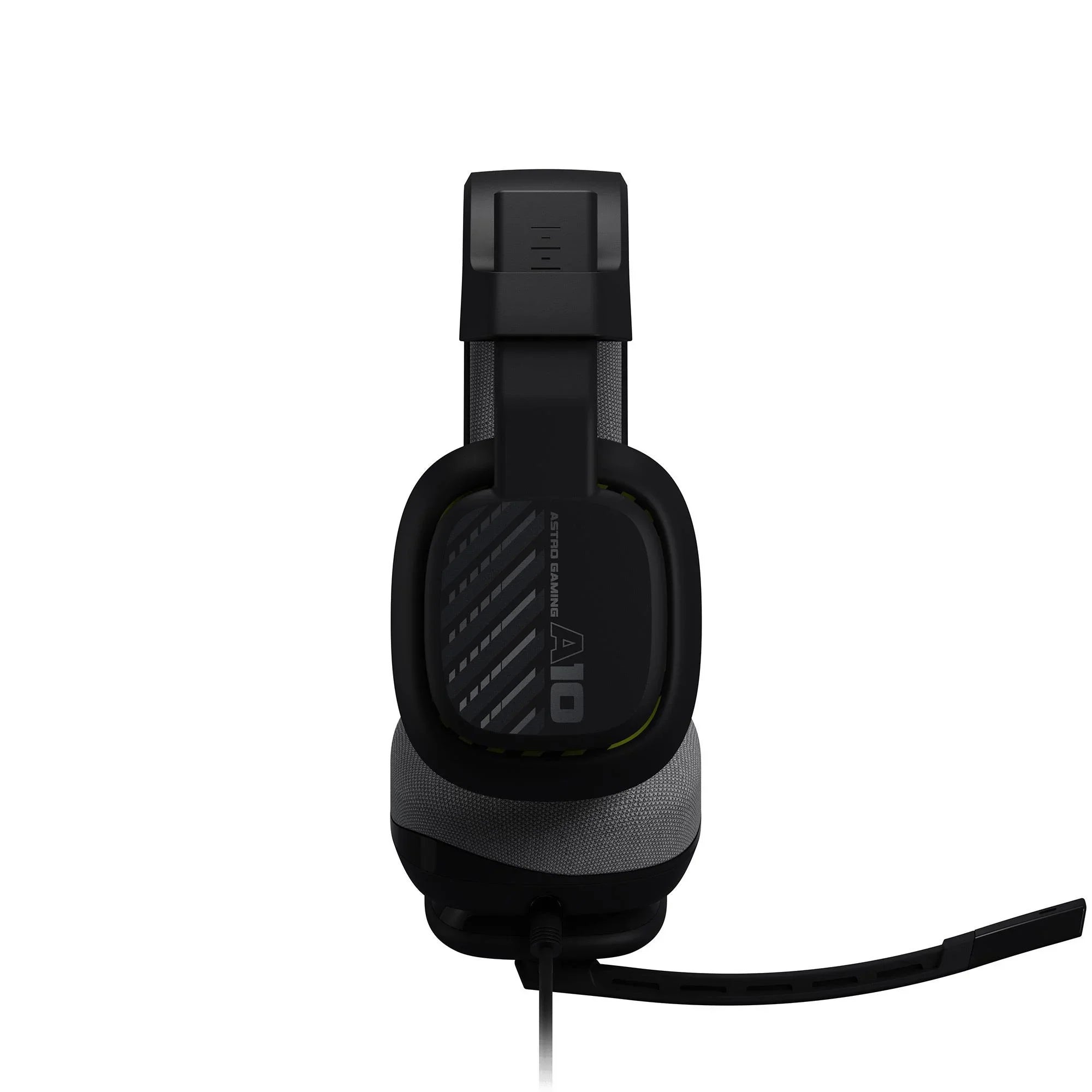 ASizeTRO Gaming A10 Gen 2 Headset Xbox (Black) Bundle with Metal Alloy Headphone Sizetand