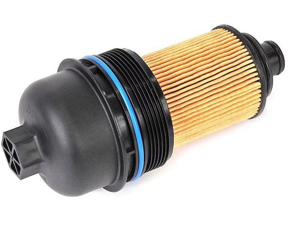 Oil Filter - Compatible with 2016 - 2022 GMC Canyon 2.8L 4-Cylinder LWN VIN 1 2017 2018 2019 2020 2021