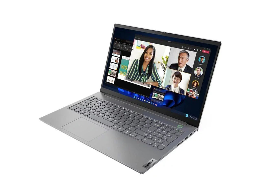 Lenovo ThinkBook 21DJ0061USize 15.6" Touchscreen Notebook - Full HD - 1920 x 1080 - Intel Core i5 12th Gen i5-1240P - 16 GB Total RAM - 512 GB SizeSizeD