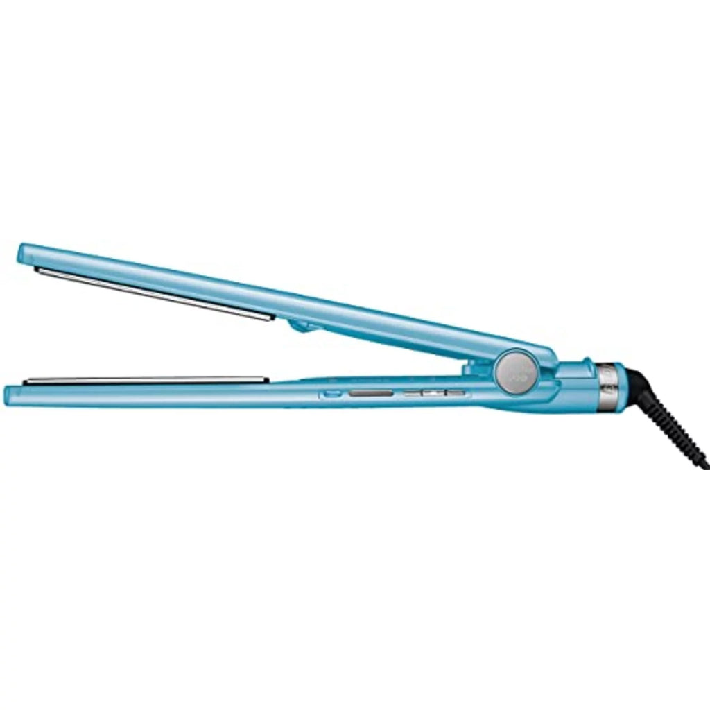 BabylissPRO Dual Ionic Flat Iron