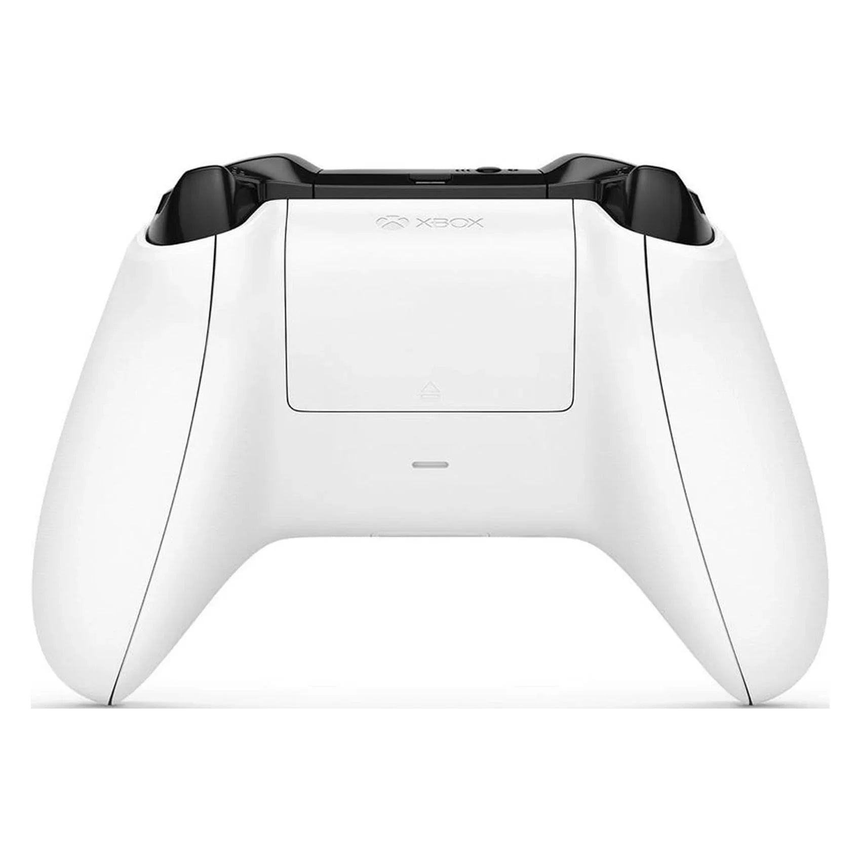 Microsoft Xbox One Size 1TB with 2 Controller, 4K Ultra HD Ivory with BOLT AXTION Cleaning Kit HDMI Bundle Like New