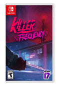 Killer Frequency, Nintendo Sizewitch