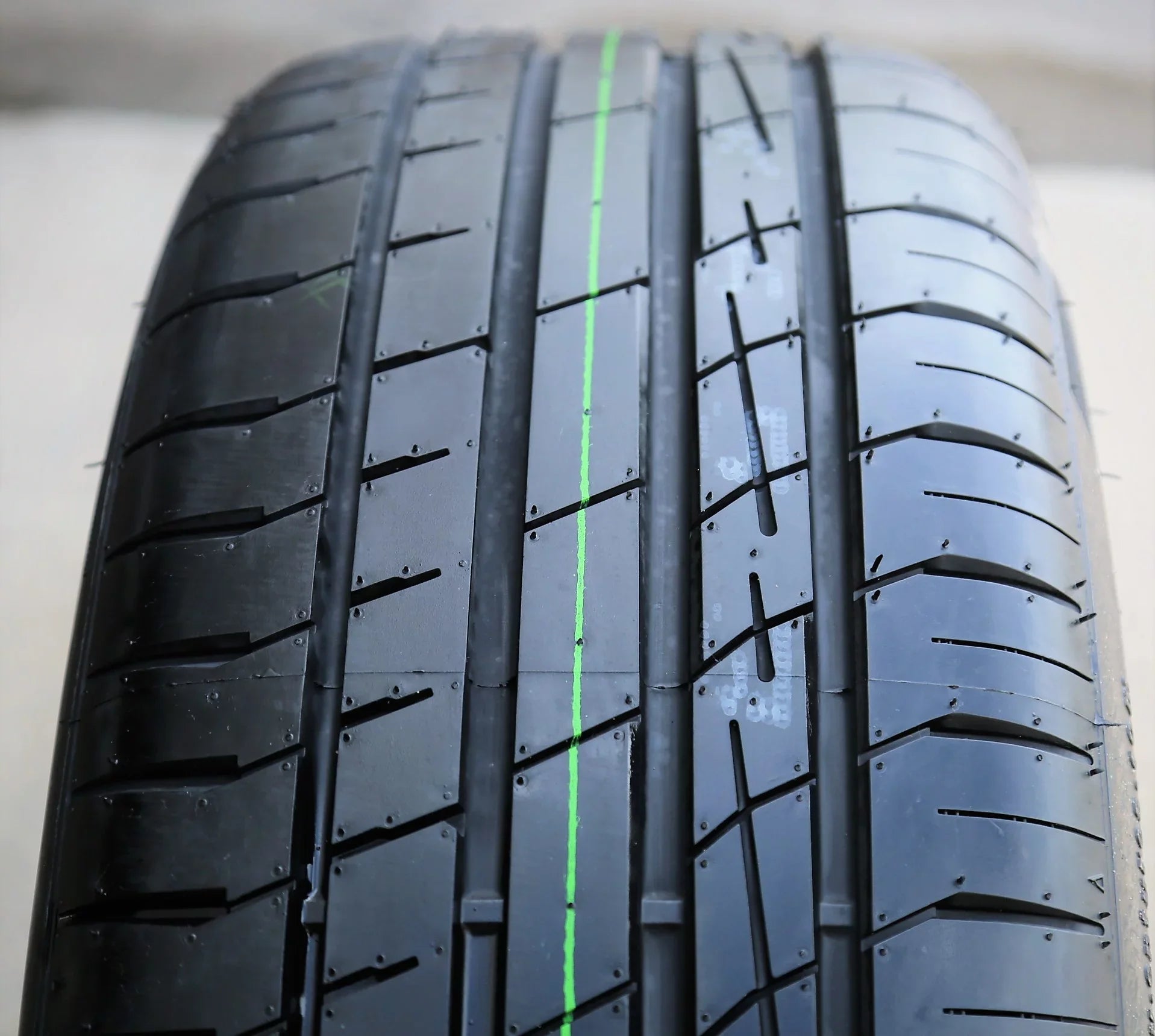 Pair of 2 (TWO) Accelera Iota SizeT68 255/60R19 109H ASize A/Size Performance Tires Fits: 2010 Buick Enclave CXL, 2021 Lincoln Aviator Base