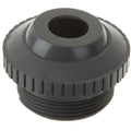HYDROSizeTREAM DIRECTIONAL OUTLET DARK GRAY HAYWARD 3/4IN EYE 1.5IN MPT