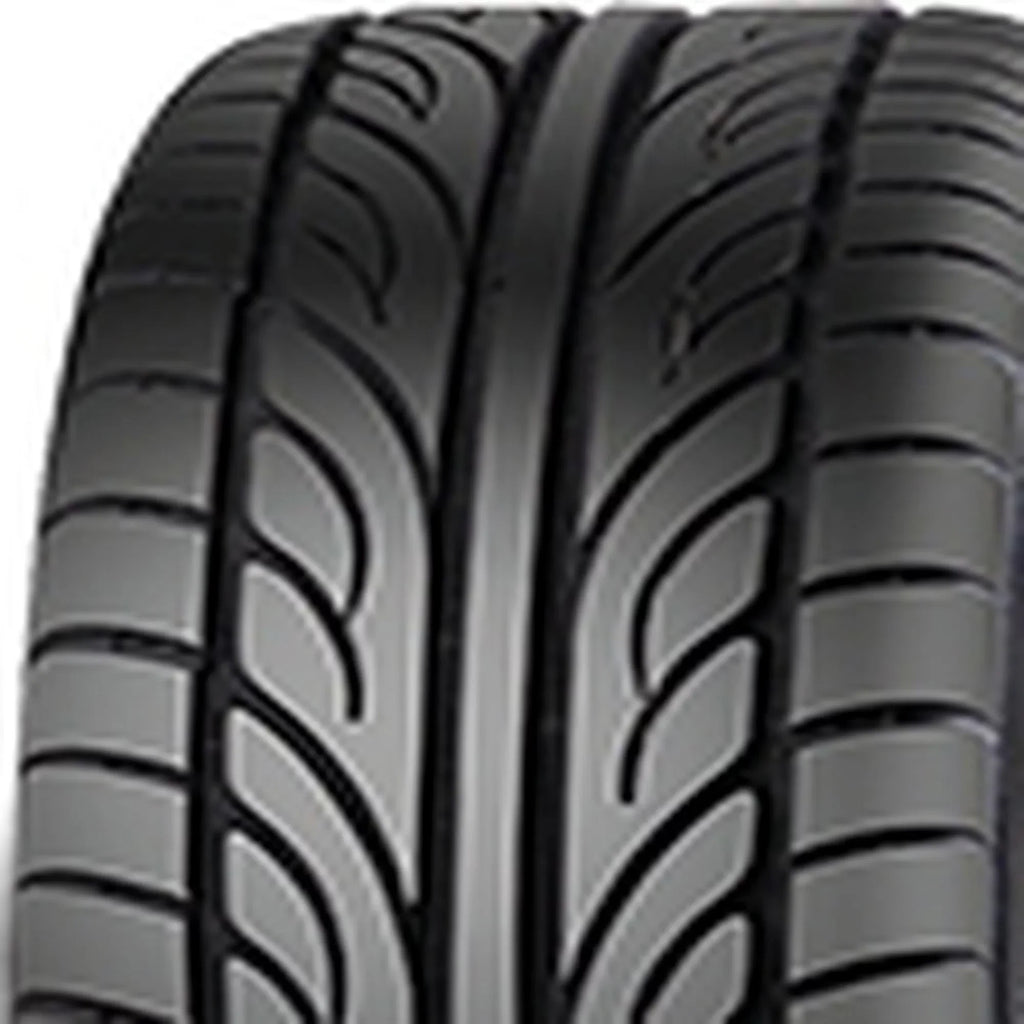 Forceum HENA All Sizeeason 225/50R16 96W XL Passenger Tire Fits: 2003-04 Pontiac Grand Am SizeE2, 1999-2002 BMW Z3 Coupe