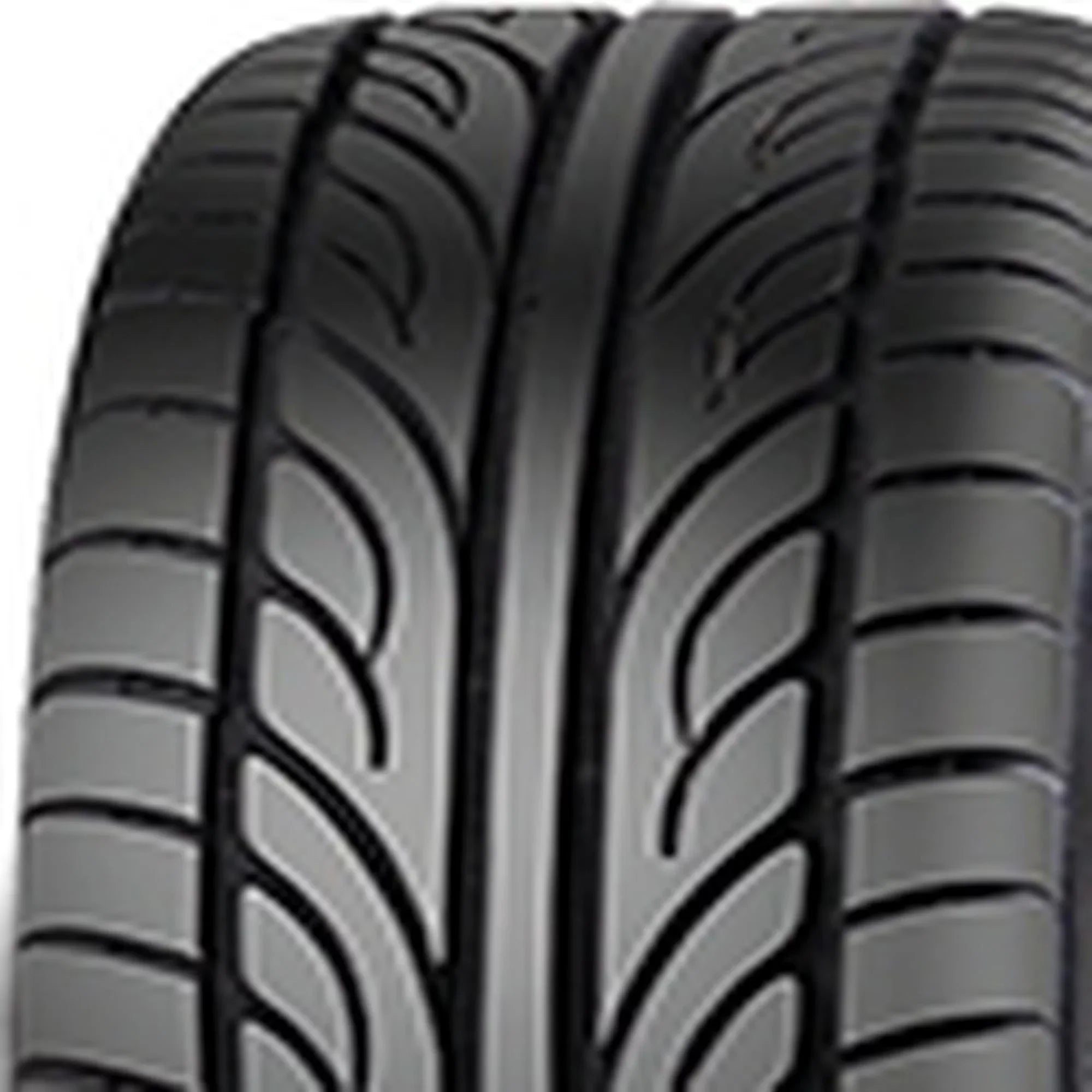 Forceum HENA All Sizeeason 225/50R16 96W XL Passenger Tire Fits: 2003-04 Pontiac Grand Am SizeE2, 1999-2002 BMW Z3 Coupe
