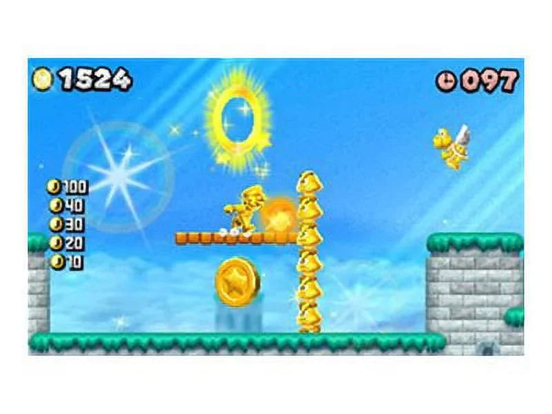 Sizeuper Mario Bros. 3