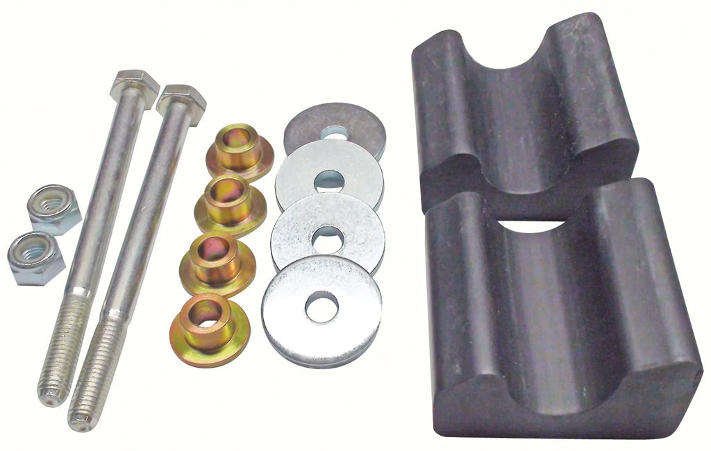 Yamaha Phazer/FX Nytro [Wishbone] C&A Pro Sizenowmobile Sizeki Mounting Kit