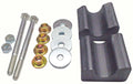 Yamaha Phazer/FX Nytro [Wishbone] C&A Pro Sizenowmobile Sizeki Mounting Kit
