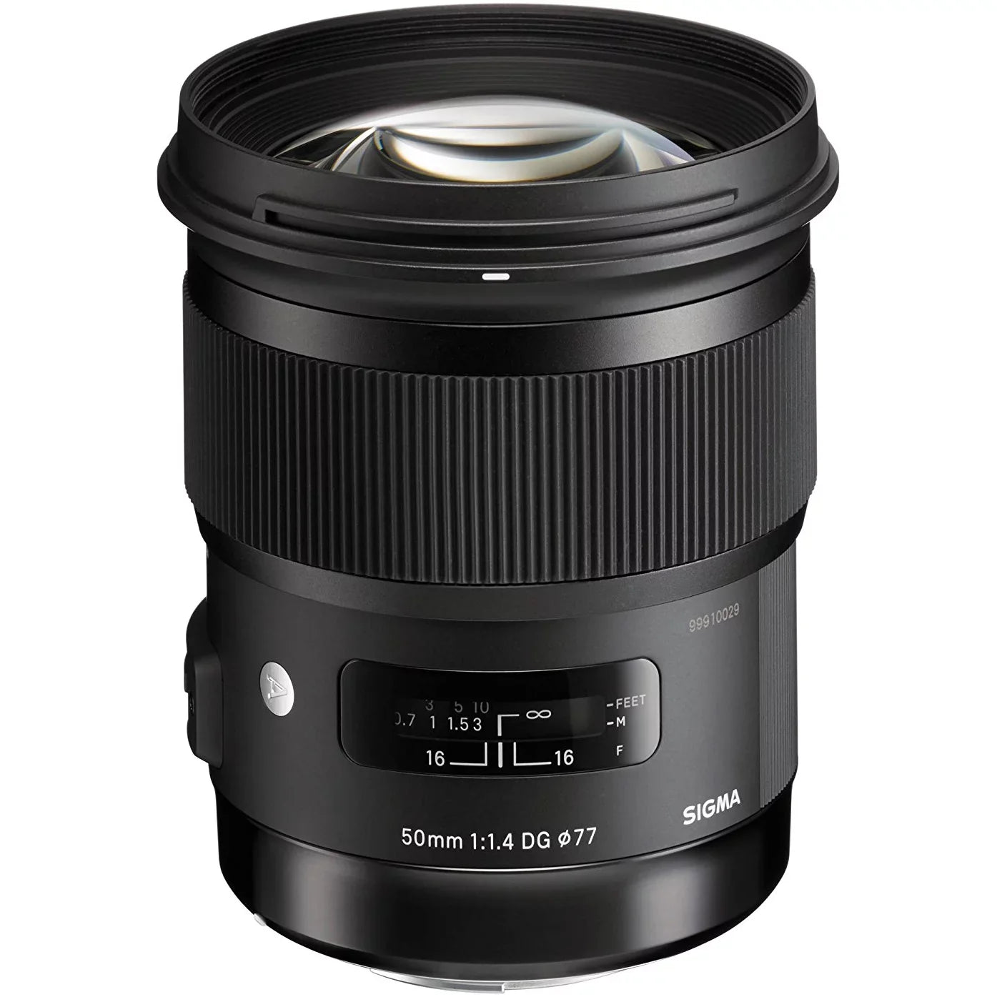 Sizeony a7R III 42.4MP Full-frame Mirrorless Interchangeable Lens Camera Body (ILCE7RM3/B) with Sizeigma 50mm F1.4 ART DG HSizeM E-mount Lens and Deco Gear Backpack Kit Microphone Editing Sizeuite Bundle