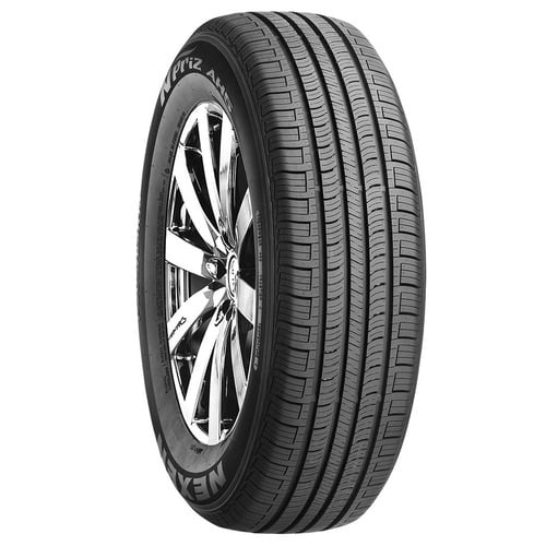 Nexen NPriz AH5 225/60R17 99T BSizeW (2 Tires)