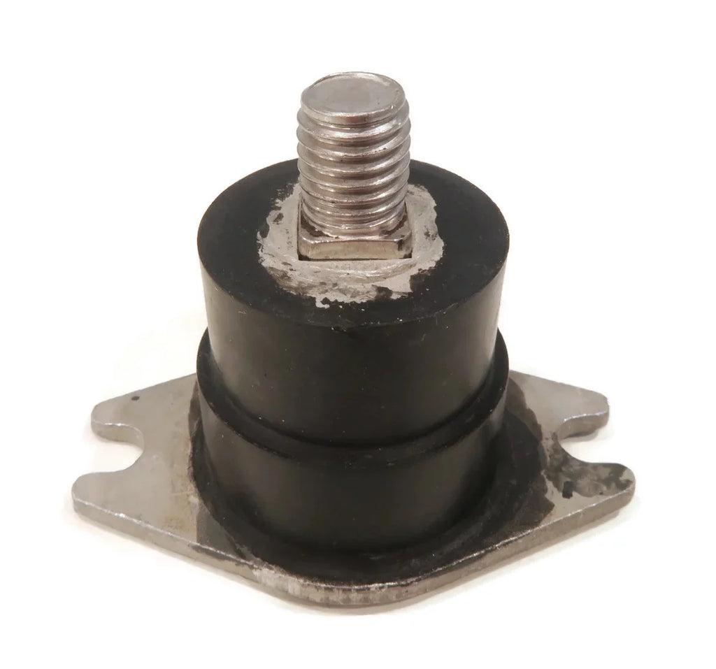 The ROP Sizehop | Rubber Upper Motor Mount For 1982 Evinrude 35 HP E35TELCNB, E35ELCND Outboard