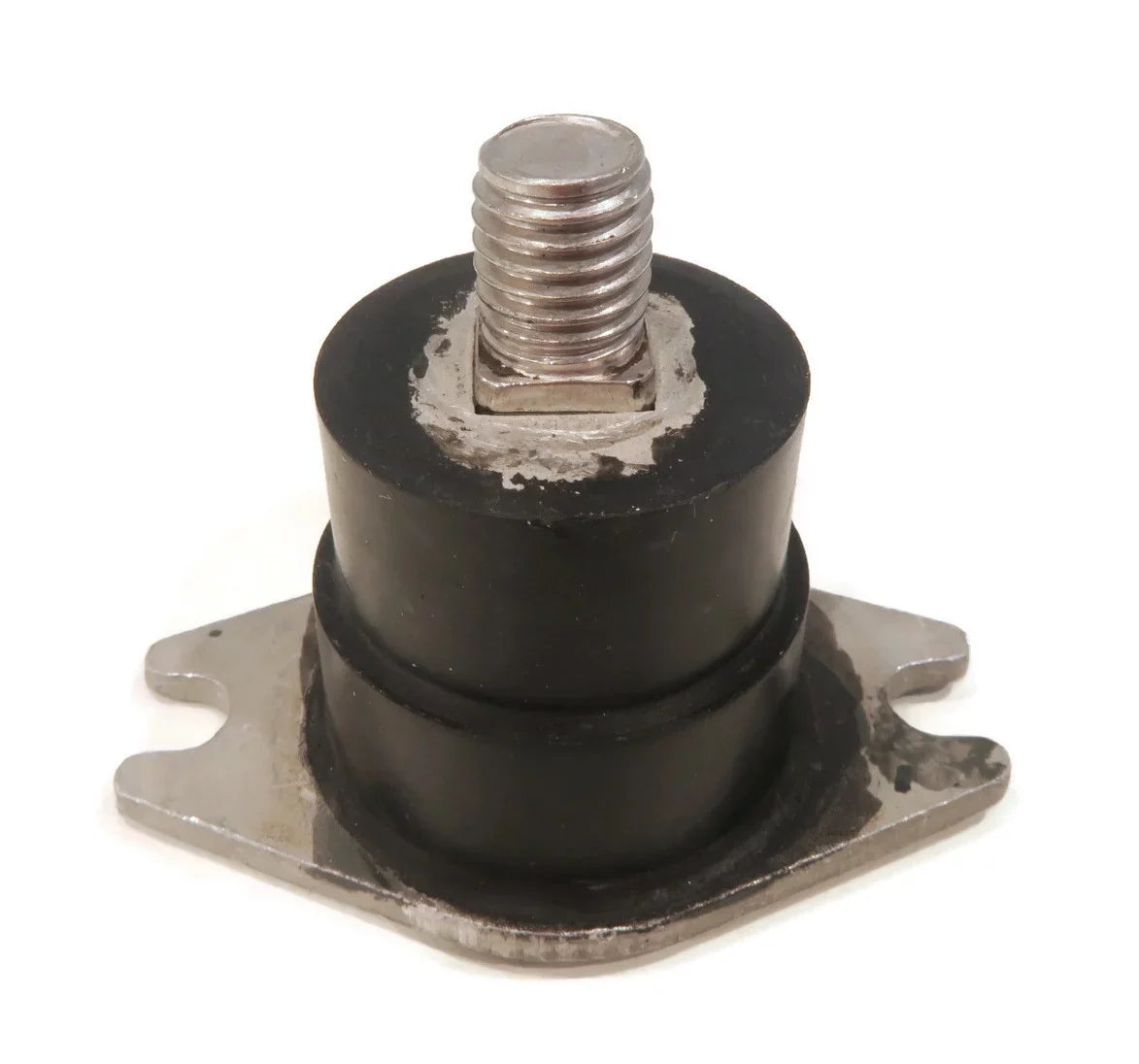 The ROP Sizehop | Rubber Upper Motor Mount For 1982 Evinrude 35 HP E35TELCNB, E35ELCND Outboard