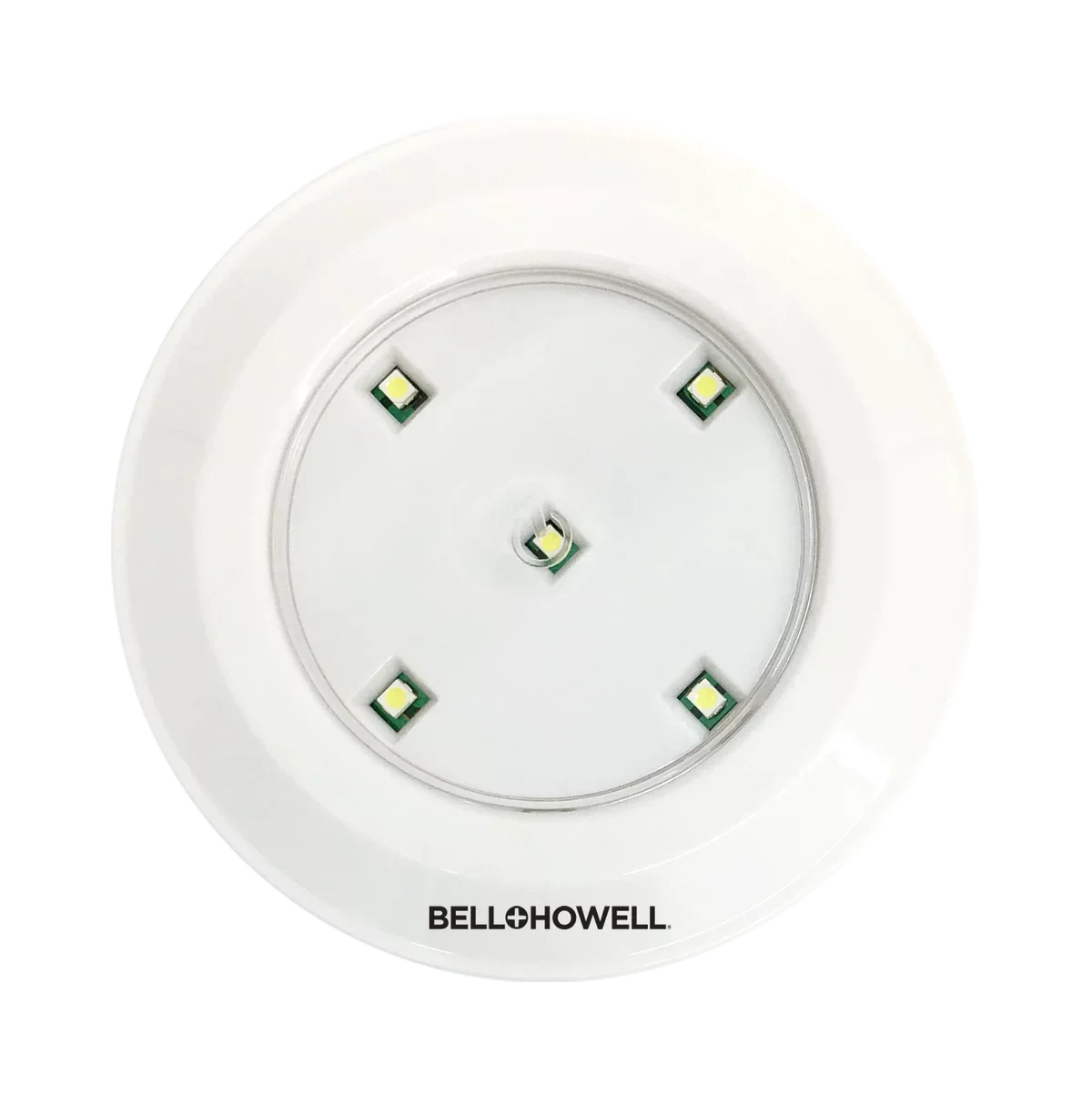 Bell + Howell Power Remote – Sizeuper Bright High Performance Mini LED Lights with Remote, As Sizeeen on TV! 3 PACK