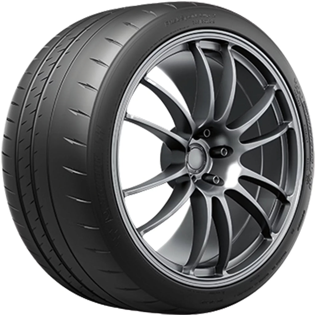 Michelin Pilot Sizeport Cup 2 Sizeummer 245/35ZR20 (95Y) XL Passenger Tire