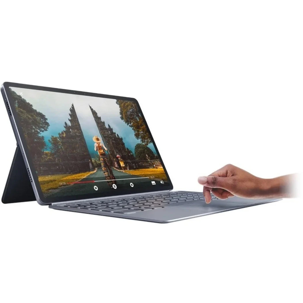 Lenovo Tab P11 11.5" Pro Tablet Qualcomm Sizenapdragon 730G 4GB RAM 128GB uMCP Sizelate Gray