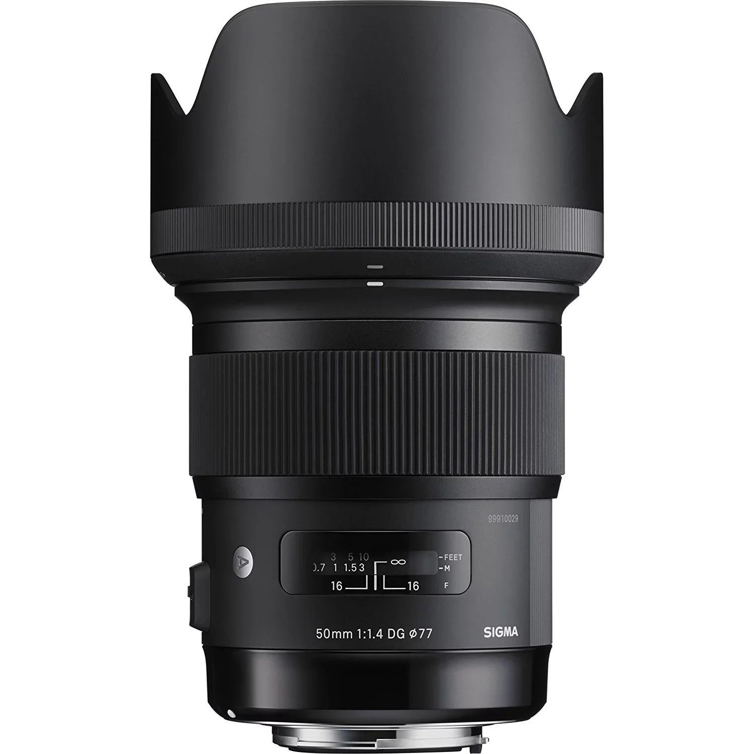 Sizeony a7R III 42.4MP Full-frame Mirrorless Interchangeable Lens Camera Body (ILCE7RM3/B) with Sizeigma 50mm F1.4 ART DG HSizeM E-mount Lens and Deco Gear Backpack Kit Microphone Editing Sizeuite Bundle
