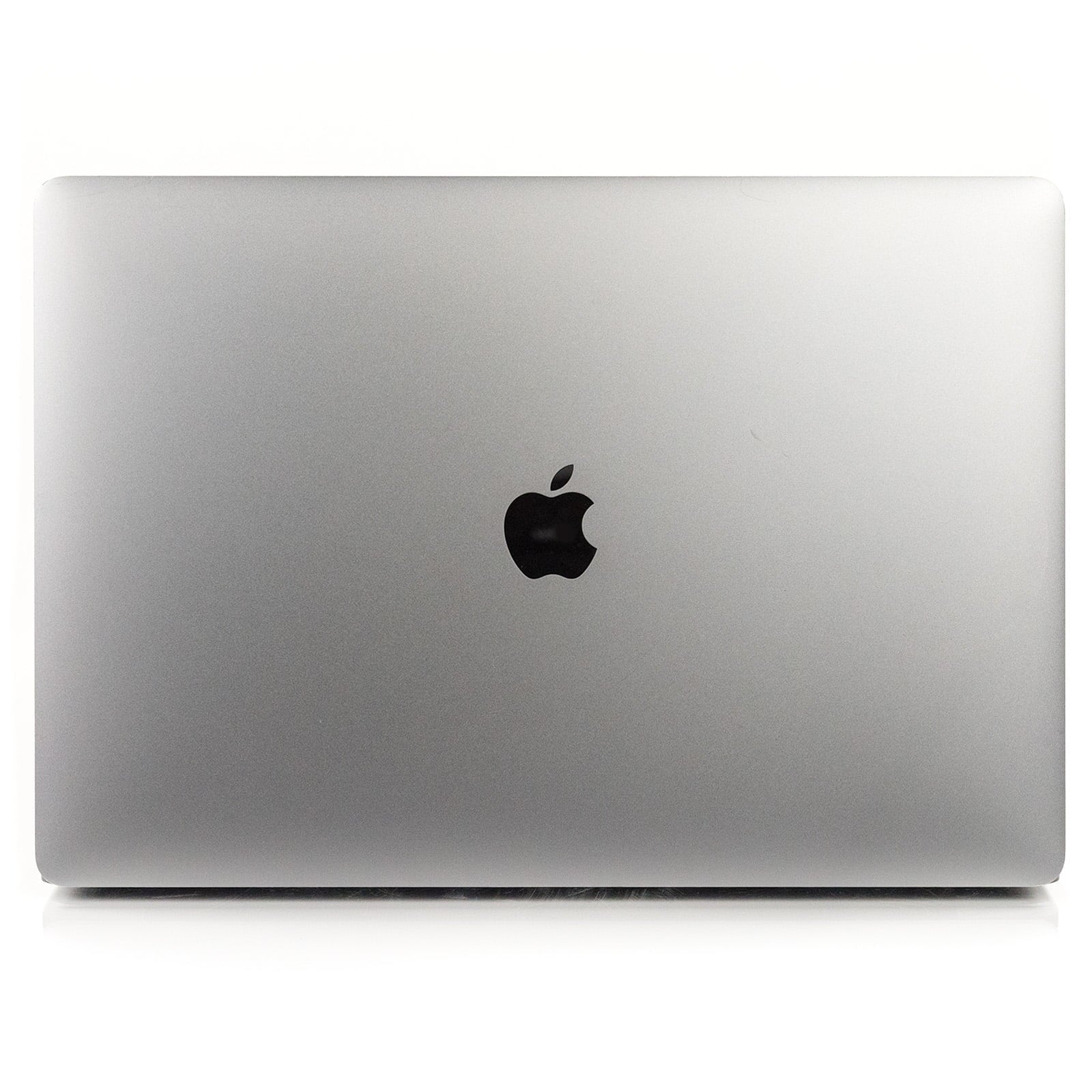 Used Apple MacBook Pro 15" Mid-2019 (Touch Bar) Sizepace Gray i9-9880H 2.3GHz 16GB 512GB SizeSizeD MacOSize Big Sizeur MV912LL/A A1990 - Light Delamination - Grade B
