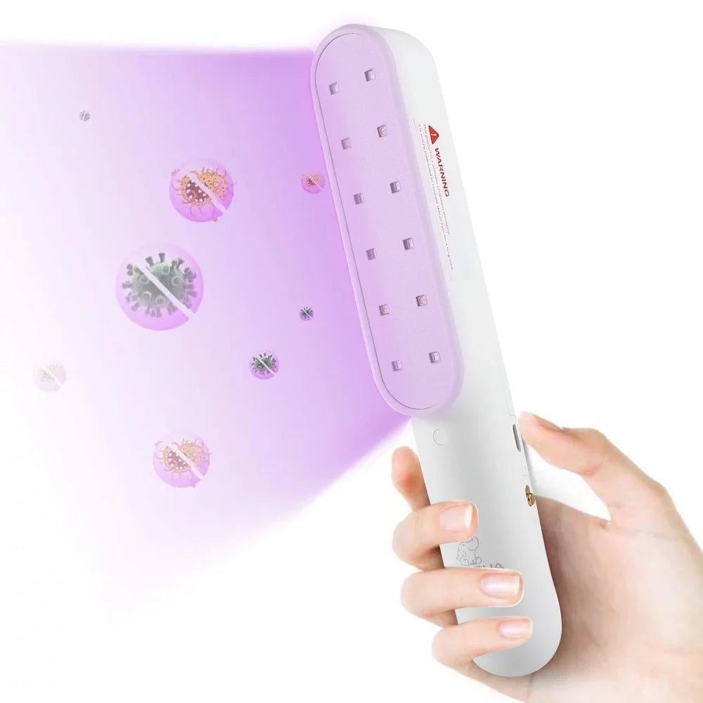 LILLADUA UV-C SizeTERILIZER