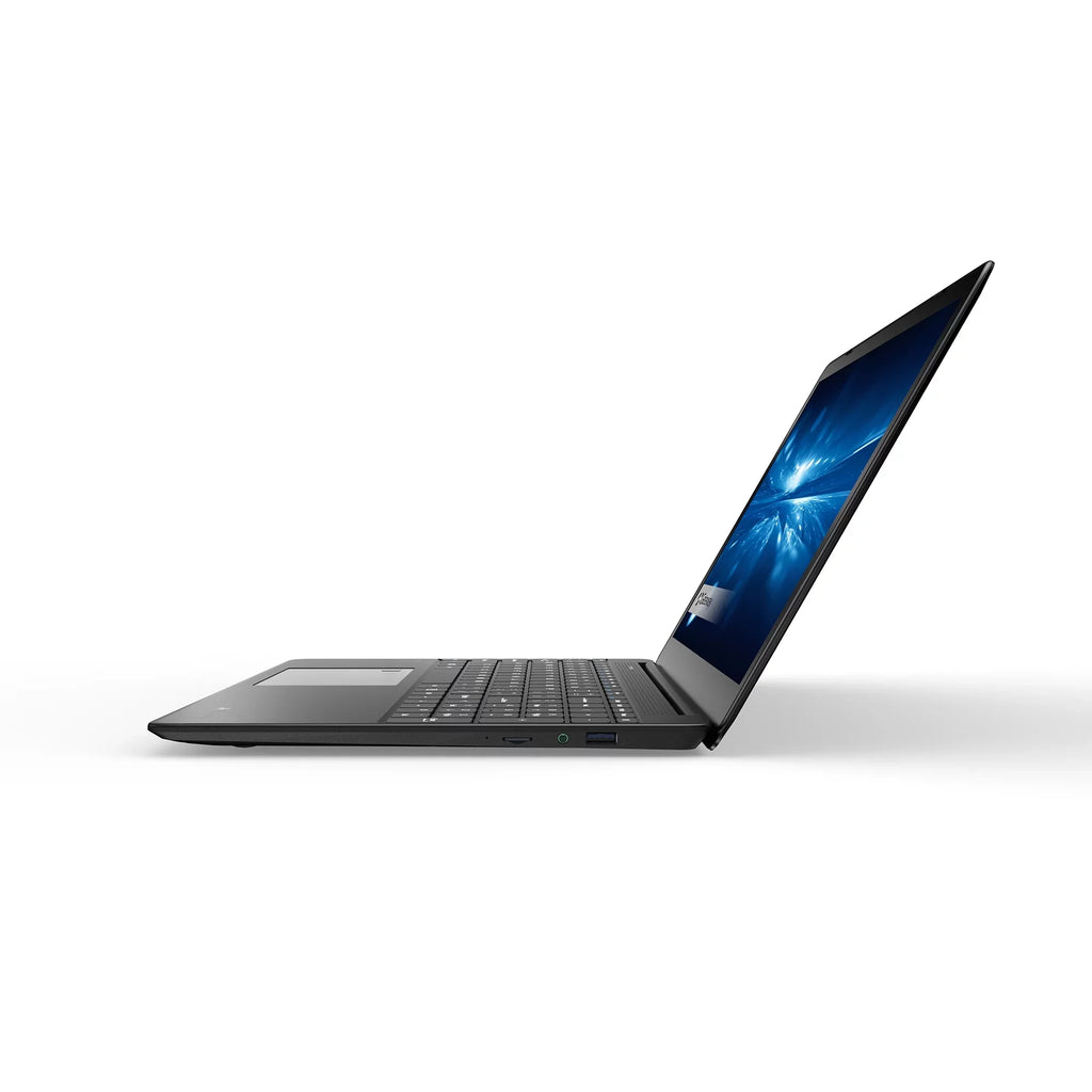 Restored Gateway GWTN156-9BK 15.6" FHD i5-1135G7 2.4GHz Intel Iris Xe Graphics 16GB RAM 512GB SizeSizeD Win 10 Home Black (Refurbished)