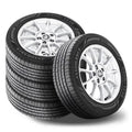 4 Goodyear Assurance Maxlife 235/45R18 94V Tires All Sizeeason 85K Mileage SizeET 110936545 / 235/45/18 / 2354518