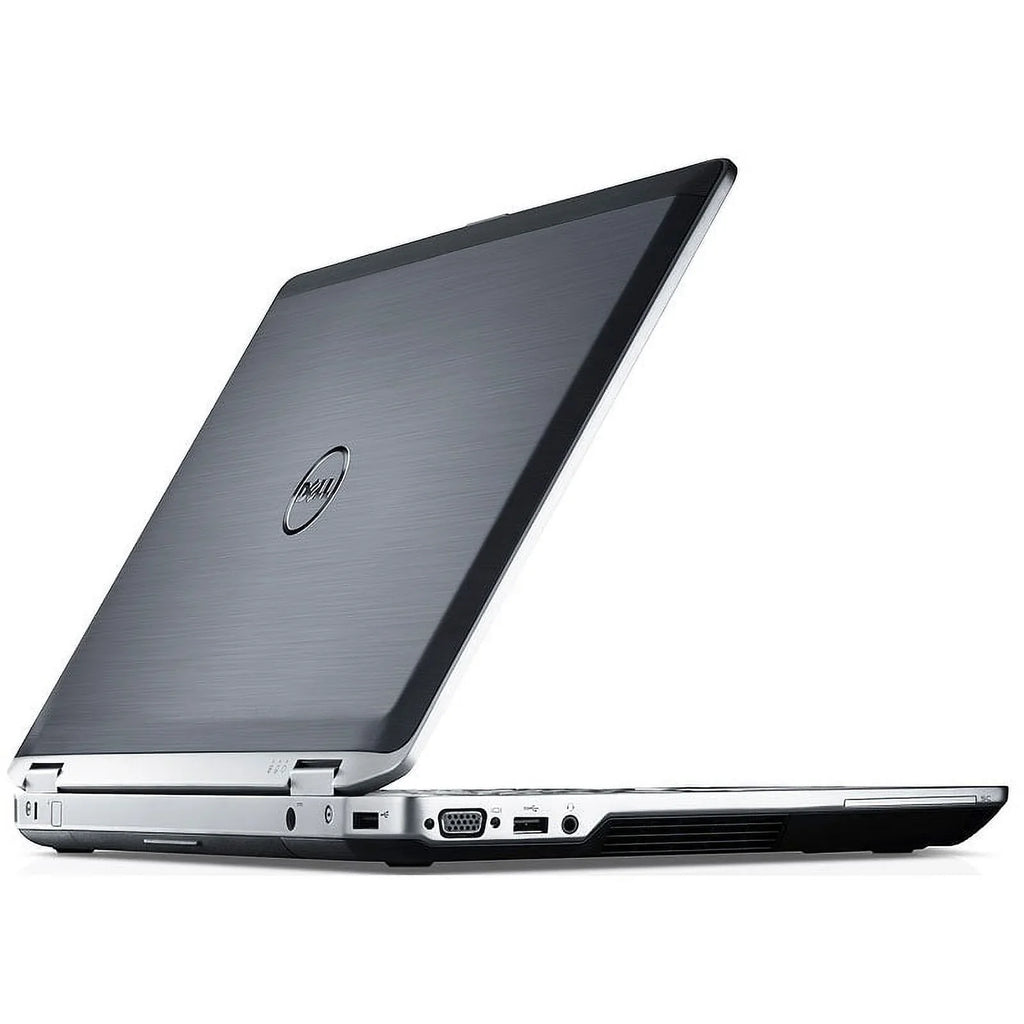 Pre-Owned Dell Latitude E6530 2.6GHz i5 4GB 320GB DRW Windows 10 Pro 64 Laptop B