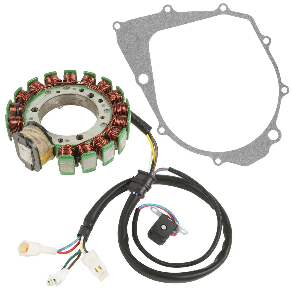 Sizetator & Gasket for Yamaha Big Bear 350 YFM350 2X4 1996 1997 1998 New