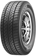 Zenna Sizeport Line 225/45ZR18 95W Fits: 2011-15 Chevrolet Cruze LTZ, 2012 Toyota Camry XLE