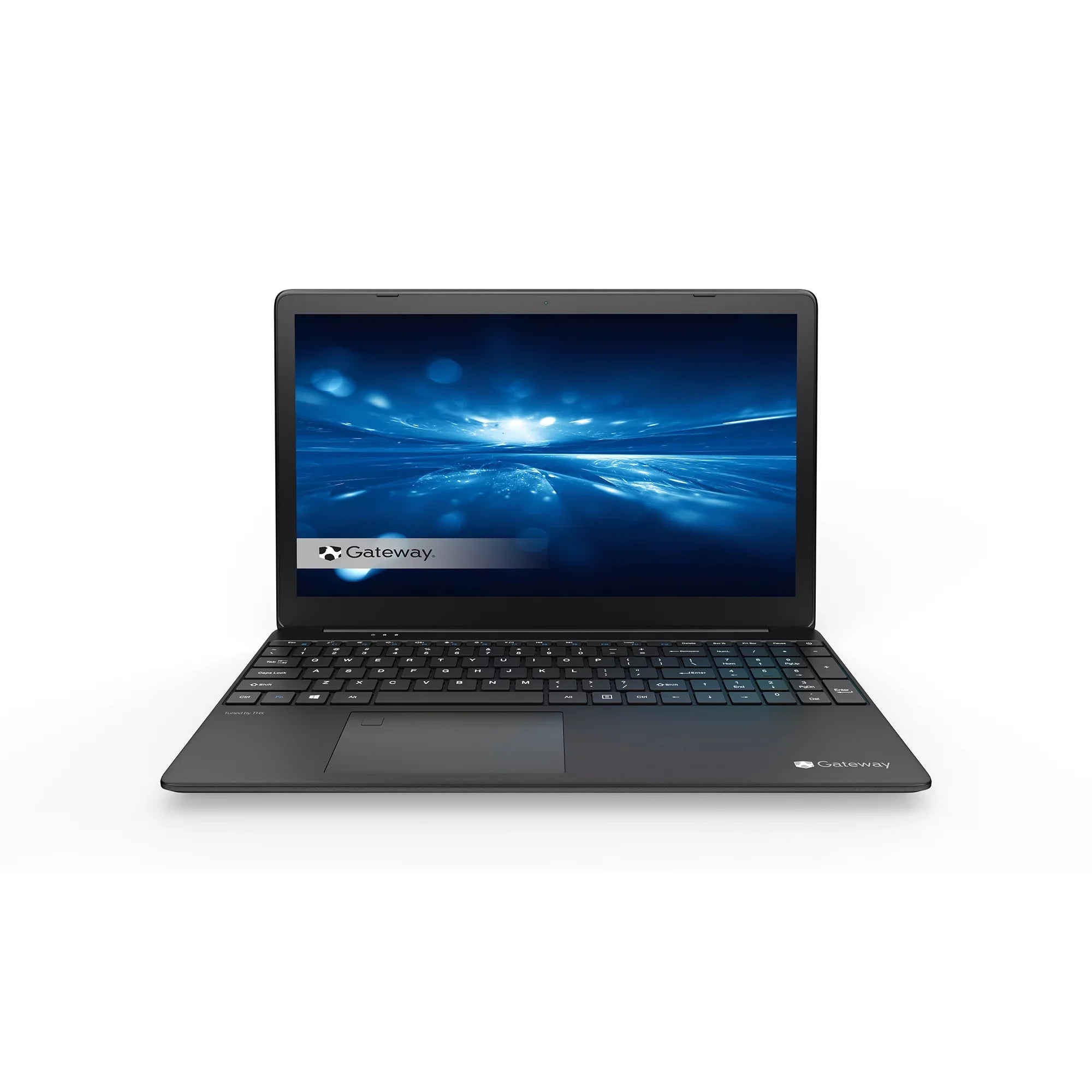 Restored Gateway GWTN156-9BK 15.6" FHD i5-1135G7 2.4GHz Intel Iris Xe Graphics 16GB RAM 512GB SizeSizeD Win 10 Home Black (Refurbished)