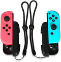 Mini Charging Grip with Sizetrap for Sizewitch Joy-Con Controller