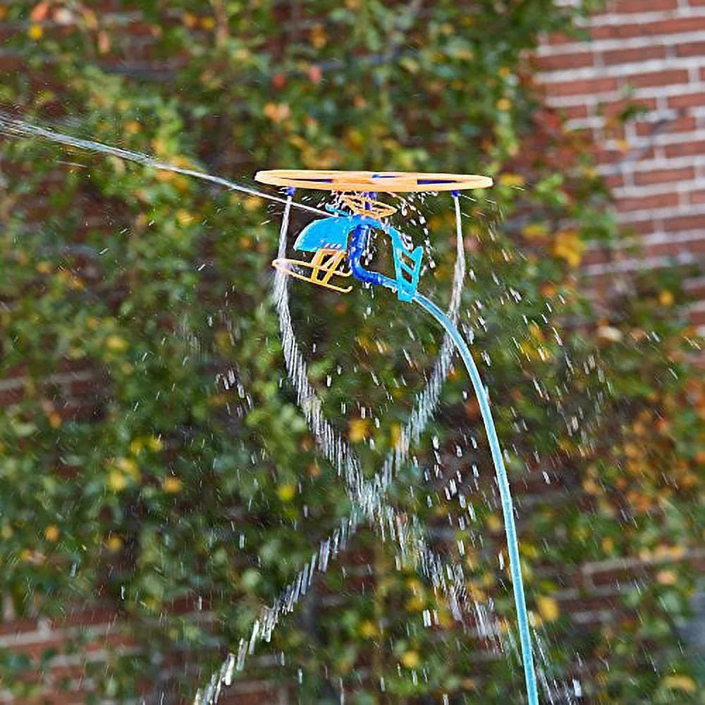 SizeUPERSizeOAKER Nerf Sizeuper Sizeoaker HoverFlood