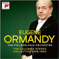 Eugene Ormandy - Eugene Ormandy & Philadelphia Orch: Columbia Coll - Classical - CD