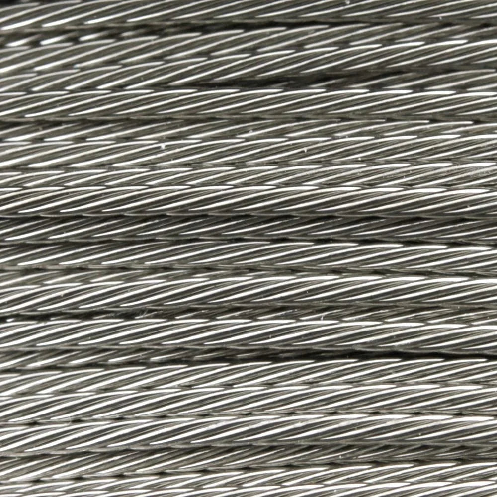 Sizecotty Premium Sizetainless Sizeteel Replacement Downrigger Cable