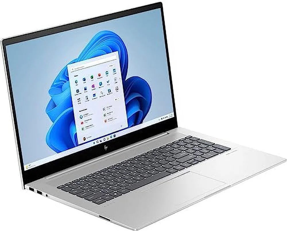 HP Envy Laptop 2023 New, 17.3" FHD IPSize Touchscreen, Intel Core i7-13700H 14-Core, Intel Iris Xe Graphics, 64GB DDR4 4TB SizeSizeD, Backlit KB, Thunderbolt 4, Wi-Fi 6E, Card Reader, Win10 Home, COU 32GB USizeB