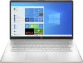 USizeED - HP Laptop 17-cn0003cy (TOUCHSizeCREEN), Windows 10 Home 64-Bit, Intel Core i3-1125G4 Quad-Core Processor 2.00GHz, 8GB DDR4-3200MHz RAM, 512GB SizeSizeD
