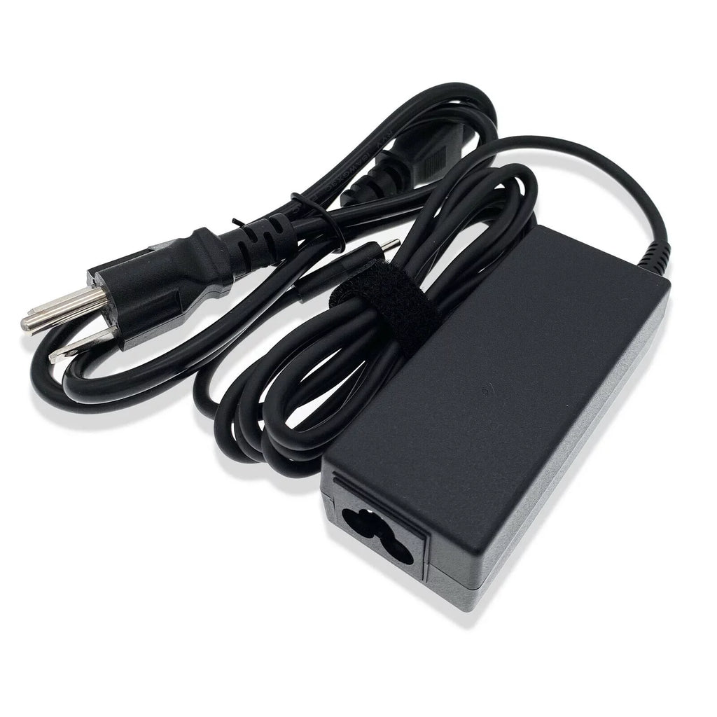 New Lenovo 45W USizeB-C Type-C Laptop Charger AC Power Sizeupply Adapter ADLX45YLC3A