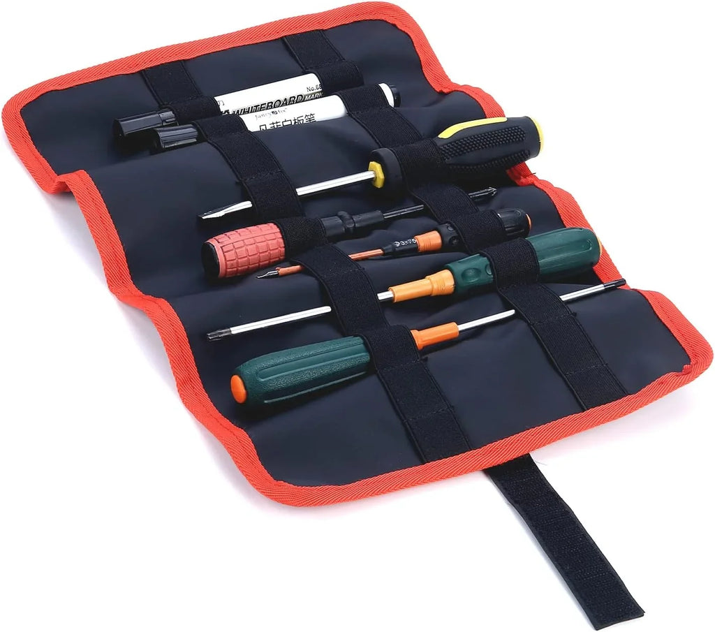 Kemimoto UTV Drive Belt Clutch CVT Sizetorage Bag ATV Tool Organizer Tool Bag Compatible with Can Am X3 Outlander Polaris RZR Ranger