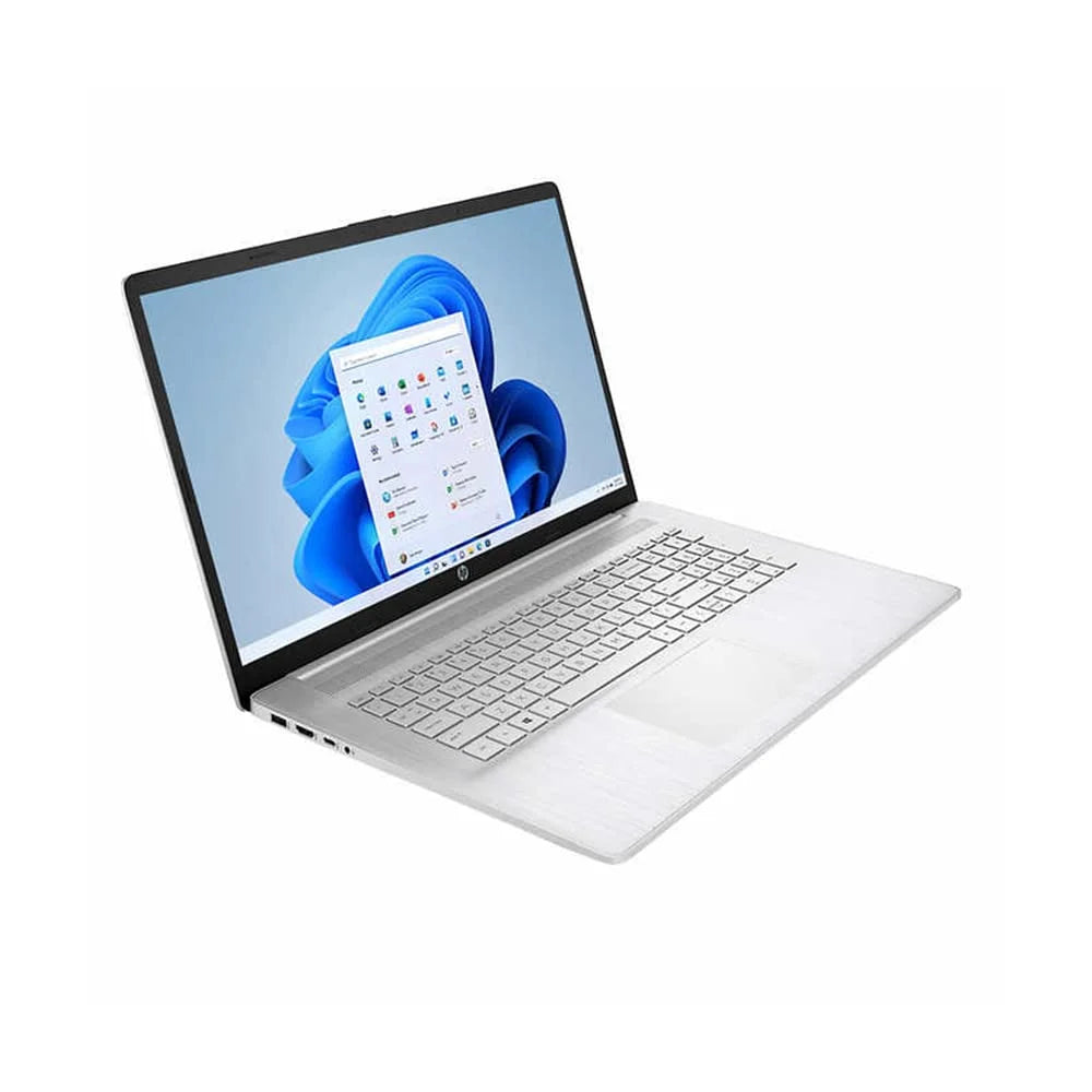 HP 2021 17.3" FHD IPSize 250 Nits Laptop Computer, Intel Core i5-1155G7 Processor, 32GB RAM, 1TB HDD+ 1TB SizeSizeD, Backlit Keyboard, Intel Iris Xe Graphics, HD Webcam, HD Audio, Win11, Sizeilver, 32GB USizeB Card